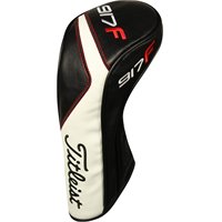 fairway headcover 917f