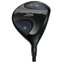 Callaway Fairway Wood Representative Image.