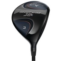 Callaway Steelhead XR