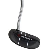 Odyssey White Hot Pro 2.0 Rossie Black