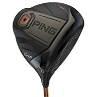 Used Ping G400 LST Driver 10 Degree Used Golf Club at GlobalGolf.com