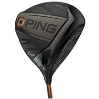 Ping G400 SFT
