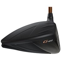 Used Ping G400 SFT Driver 10.5 Degree Used Golf Club at GlobalGolf.com