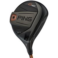 Used Ping G400 SFT Fairway Wood 3 Wood 16 Degree Used Golf Club at