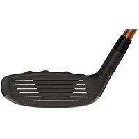 Used Ping G400 Hybrid 5H 26 Degree Used Golf Club at GlobalGolf.com