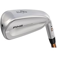 Ping G400 Crossover