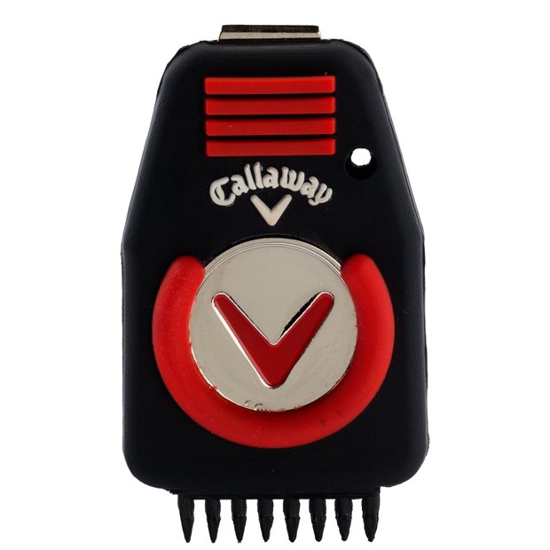 Callaway CNC Groove Cleaner