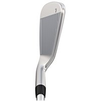 Ping G400 Iron Set 4PW Used Golf Club at GlobalGolf.ca