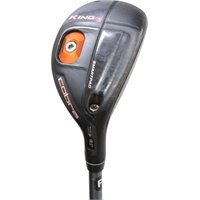 Cobra King F6 Grey