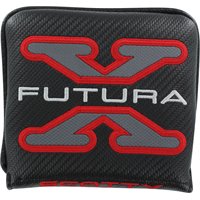 Titleist Scotty Cameron Futura X Mallet Square Left