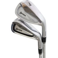 アイアンセット スリクソン Z COMBO（Z565 & Z765) クラブ