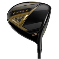 Cobra F-Max Offset