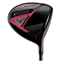 Cobra F-Max Offset