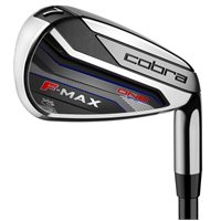 Cobra F-Max One Length