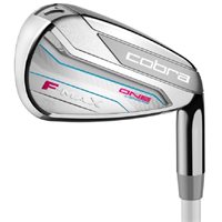 Cobra F-Max One Length