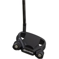 TaylorMade Spider Itsy Bitsy Black