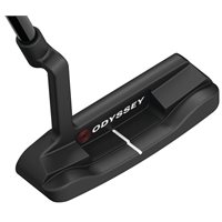 Odyssey O-Works Black #1