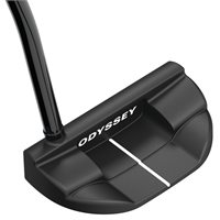 Odyssey O-Works Black #3T