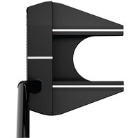 Used Odyssey O-Works Black #7S Putter Standard Used Golf Club at