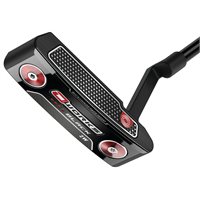 Odyssey O-Works Black #2 Wide SuperStroke 2.0