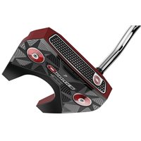 Odyssey O-Works Red #7