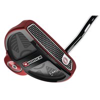 Odyssey O-Works Red 2-Ball SuperStroke 2.0