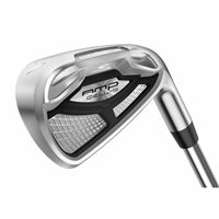 cobra amp bio cell irons
