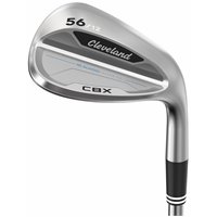 Cleveland CBX Wedge