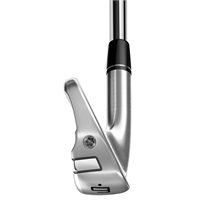 TaylorMade P790 Iron Set 4PW Used Golf Club at