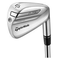 TaylorMade P790 Iron Set 4PW Used Golf Club at