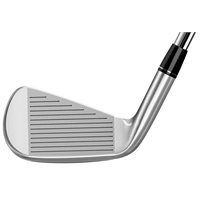 Set De Fers TaylorMade P790 2017 – 6 Pièces (5-PW) – Project X 6.0, Shafts Acier, Homme