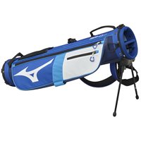 Mizuno BRD2 Carry Golf Bag Staff Carry at
