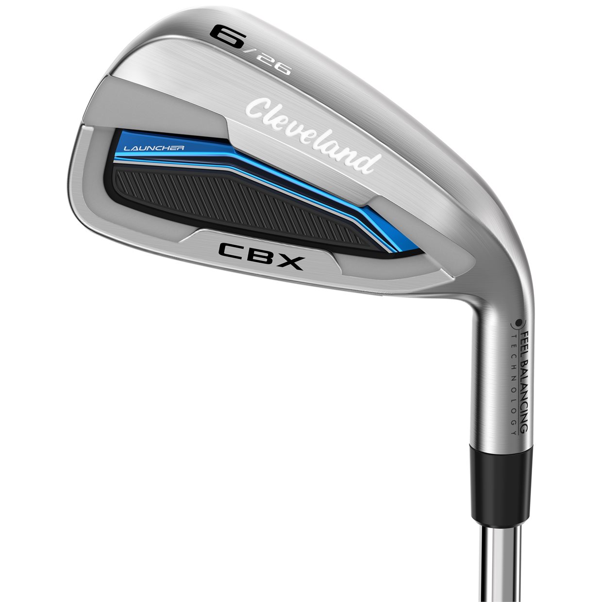 Cleveland Launcher CBX Irons