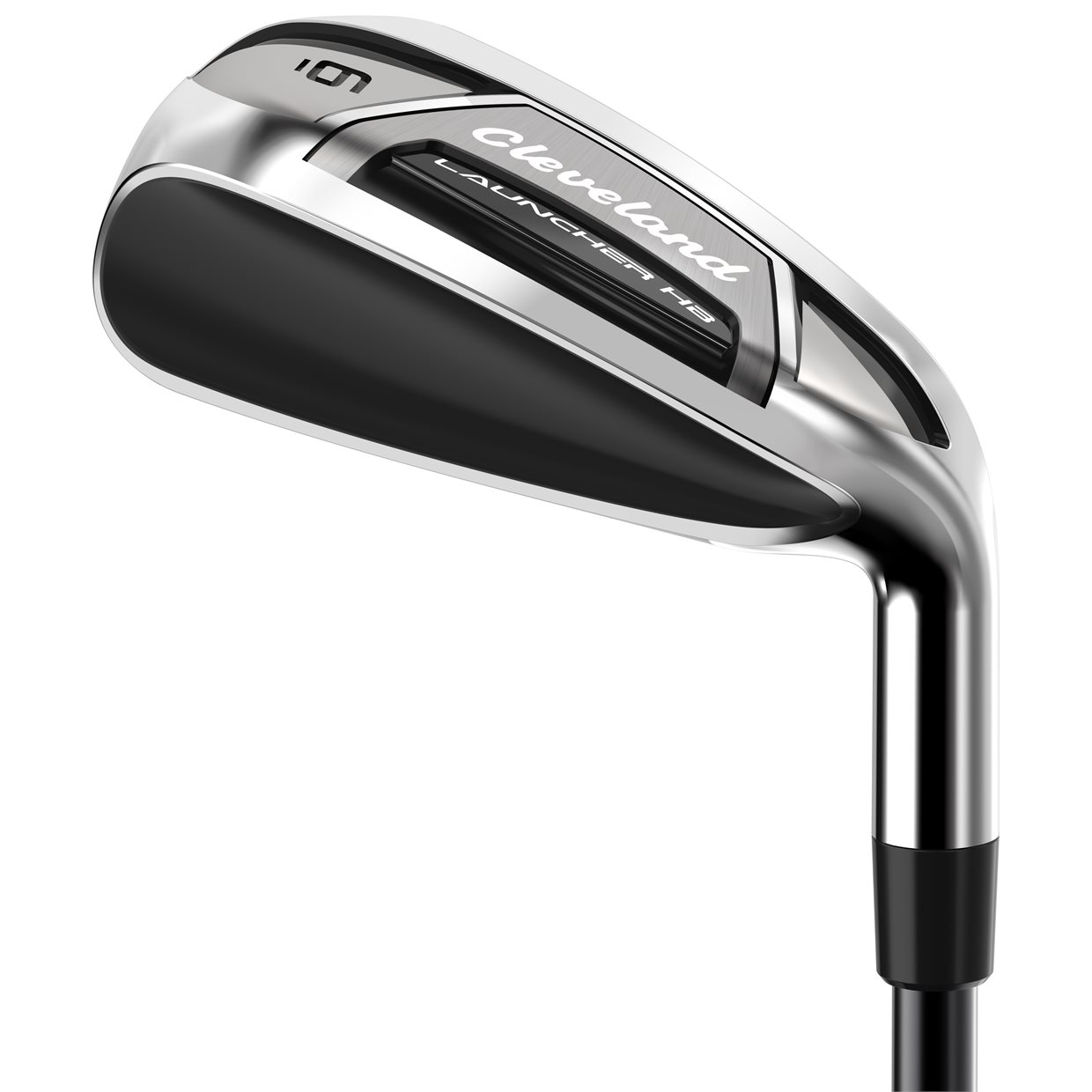 Cleveland Launcher HB Irons