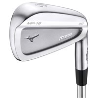 Used Mizuno MP-18 SC Iron Set 3-PW Used Golf Club at GlobalGolf.com