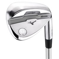 Mizuno S18 White Satin