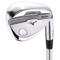 Mizuno S18 White Satin