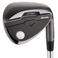Mizuno S18 Gun Metal