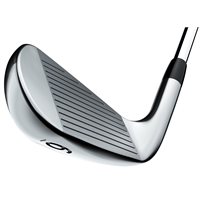 Used Titleist 718 AP2 Iron Set 3-PW Used Golf Club at GlobalGolf.com