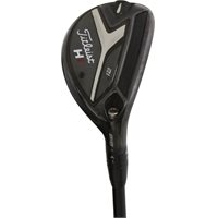 Used Titleist 818 H1 Hybrid 4H 21 Degree Used Golf Club at