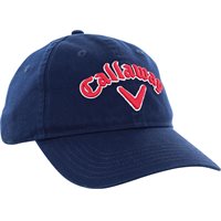 callaway heritage twill cap