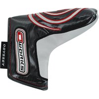 Odyssey O Works Blade Putter Headcover