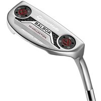 TaylorMade TP Collection Balboa SuperStroke