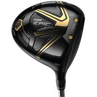 Callaway Great Big Bertha Epic Star
