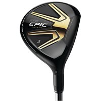 Callaway Great Big Bertha Epic Star
