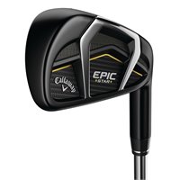 Callaway Epic Star Iron Set 5PW, SW Ladies Used Golf Club at GlobalGolf.ca