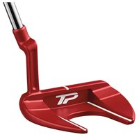 TaylorMade TP Red Collection Ardmore 2 "L" Neck SuperStroke