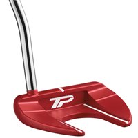 Used TaylorMade TP Red Collection Ardmore 2 SuperStroke Putter Standard