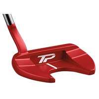 TaylorMade TP Red Collection Ardmore 3 SuperStroke Putter Standard Used Golf Club at GlobalGolf.ca