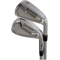 TaylorMade P750/P770 Combo Iron Set 6PW Used Golf Club at GlobalGolf.ca